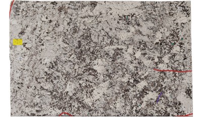 DELICATUS WHITE GRANITE