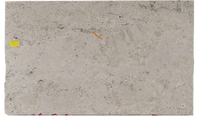 COTTON  WHITE  GRANITE