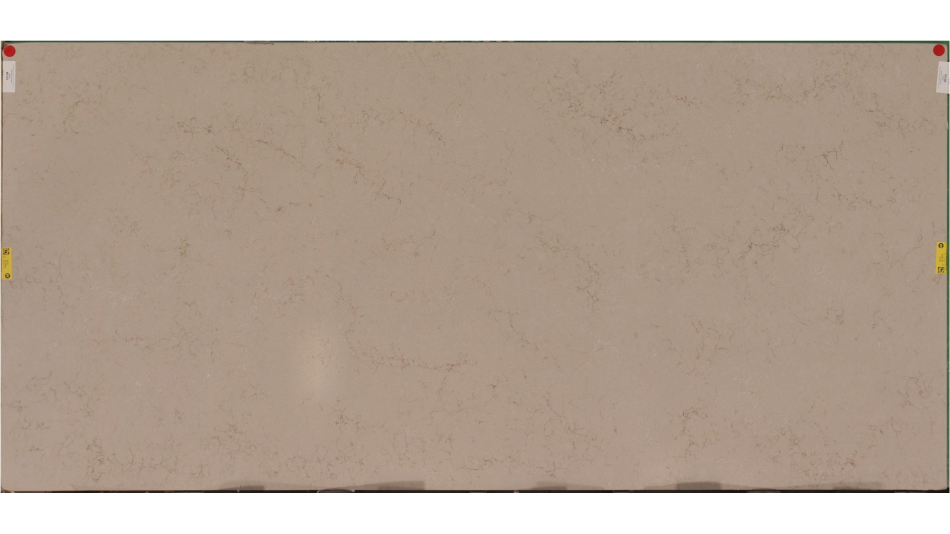 Taj Royale 5212  (P)(S) 3cm Caesarstone (AZ) Slabs