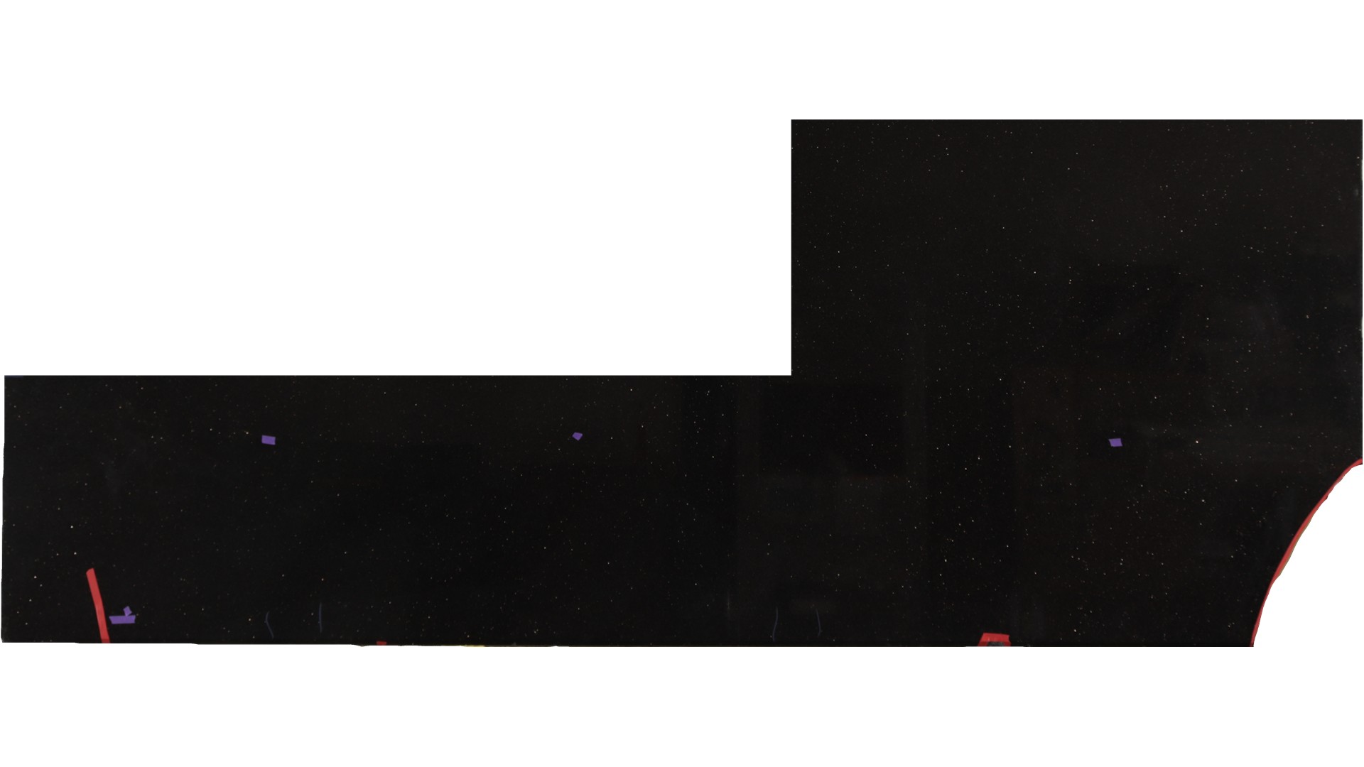 STAR  GALAXY SILESTONE Slabs