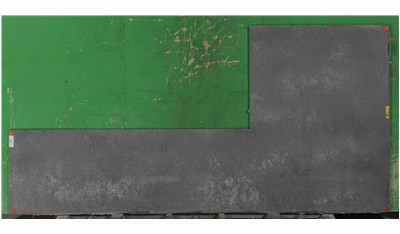 Rugged Concrete 4033 (R)(J) 3cm Caesarstone (AZ)