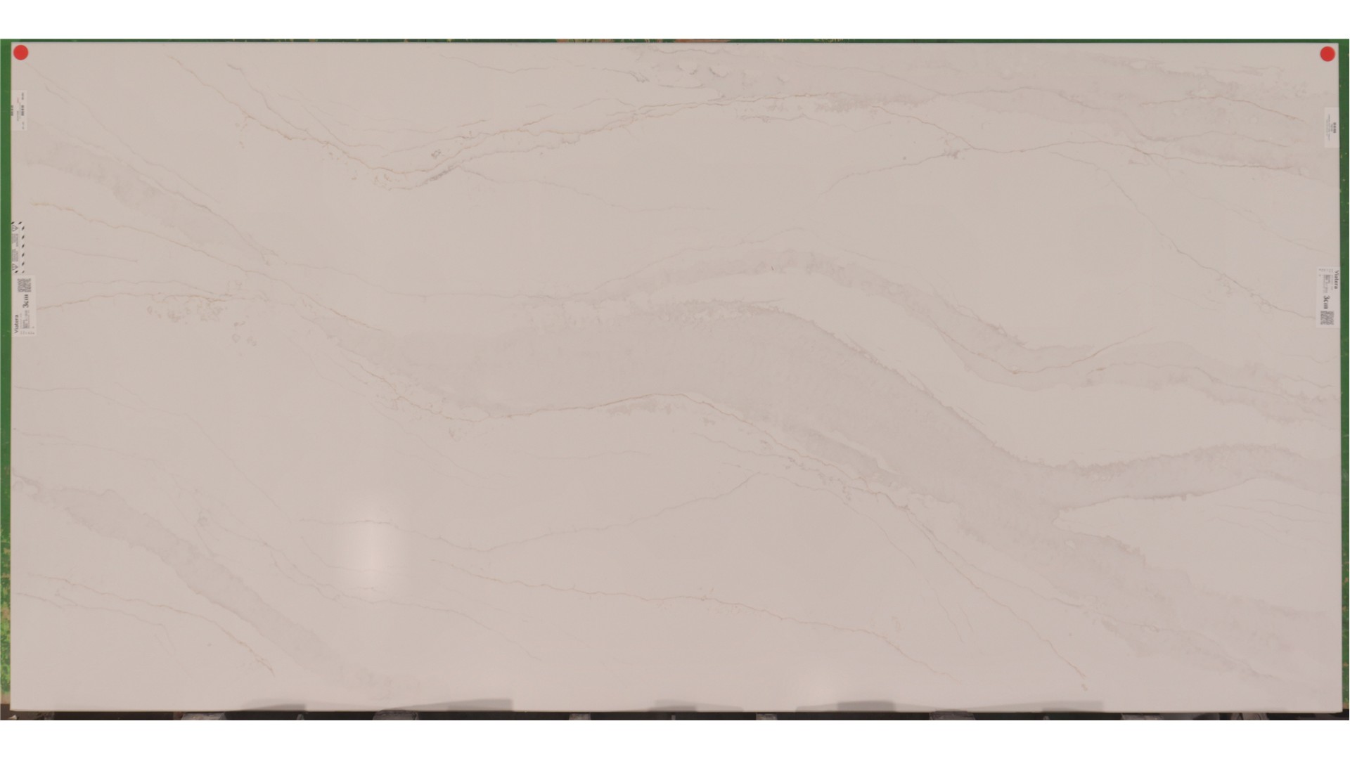 Splendor 3cm  Viatera (AZ) Slabs