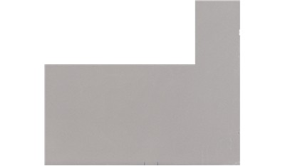 SIMPLY GREY One Quartz