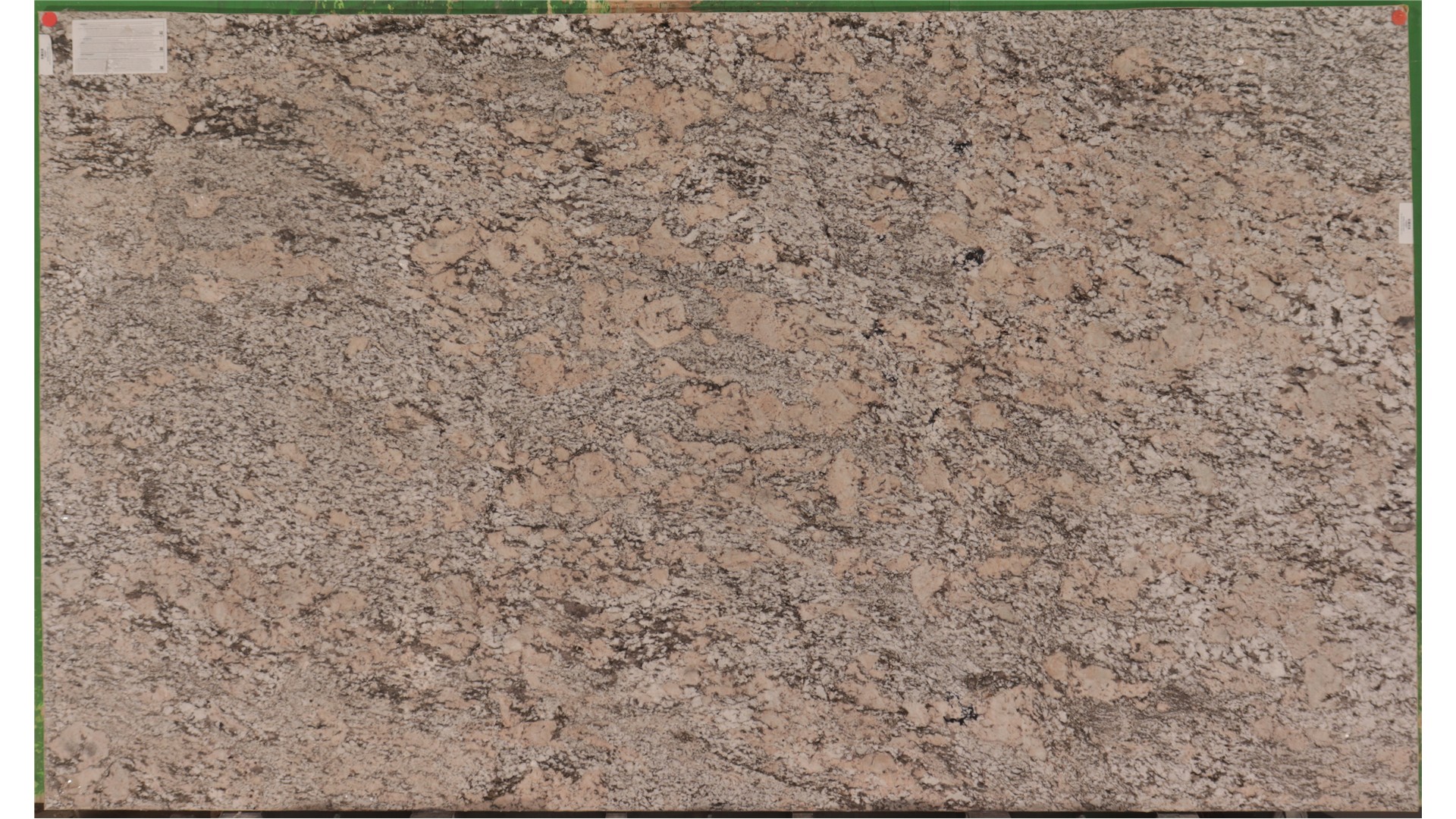 Alpine Valley 3cm MSI Stone (AZ) Slabs