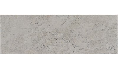 COLONIAL WHITE (COTTON WHITE) GRANITE