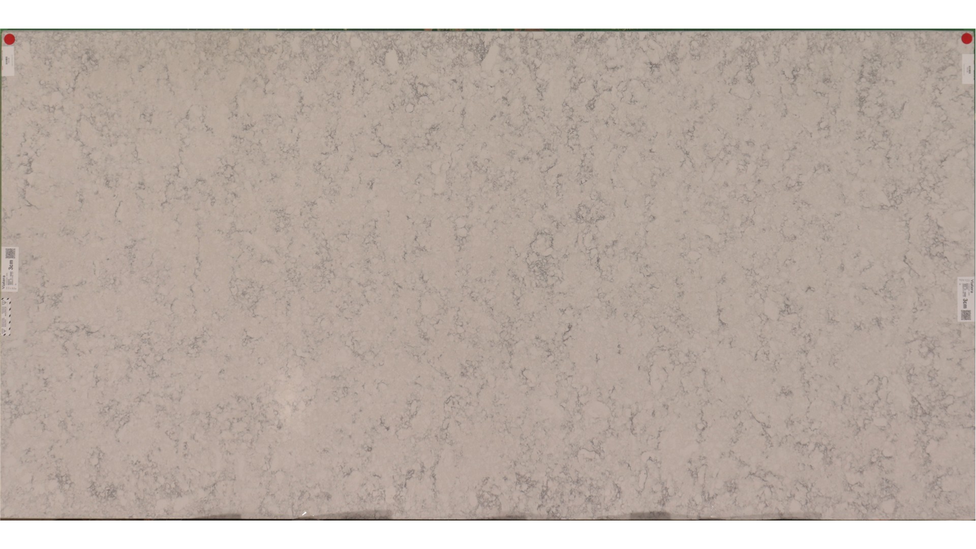 Rococo 3cm  Viatera (AZ) Slabs