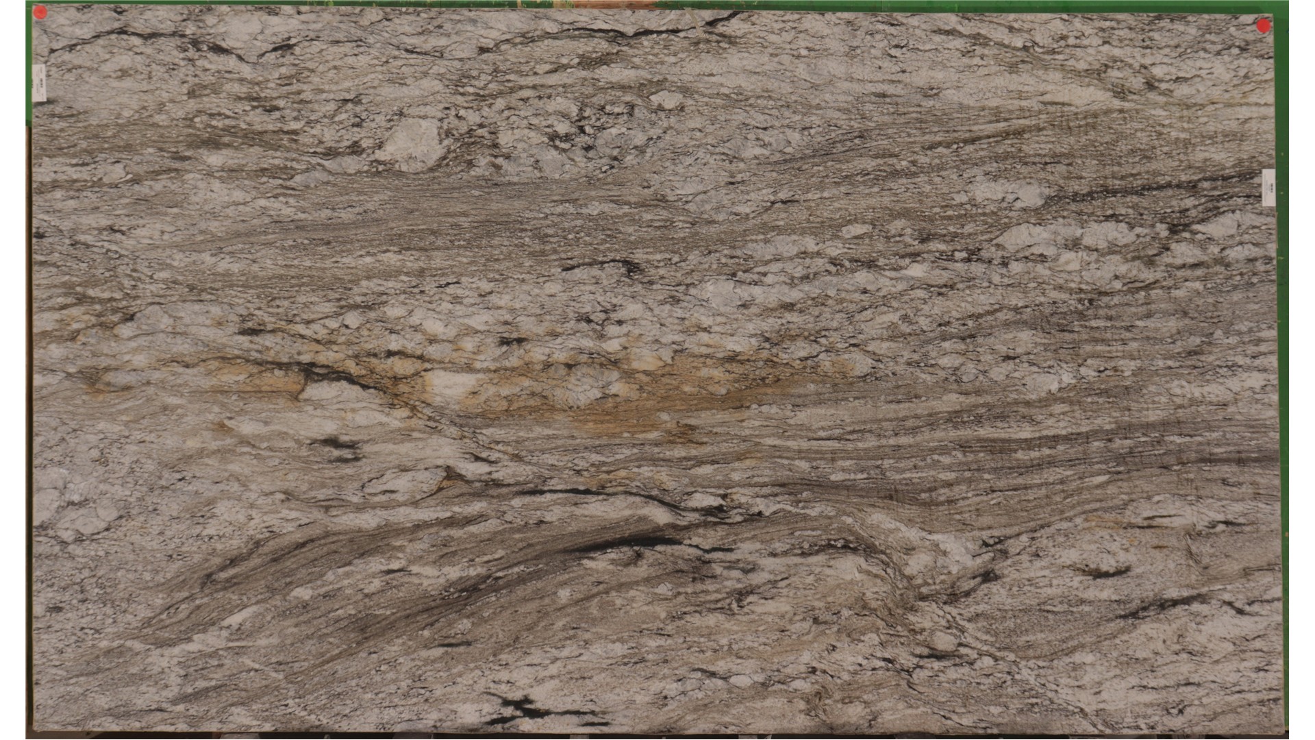 Blue Dunes Polished 3cm  Daltile HD Stone (AZ) Slabs