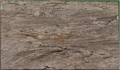 Blue Dunes Polished 3cm  Daltile HD Stone (AZ)