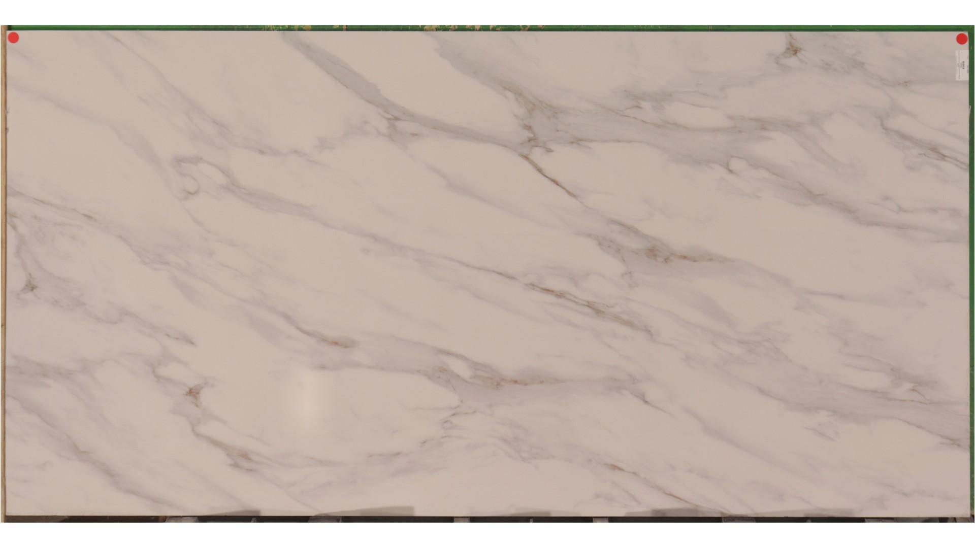 Calacatta Castana 2cm  Q Quartz (AZ) Slabs