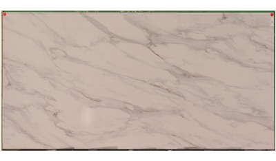 Calacatta Castana 2cm  Q Quartz (AZ)