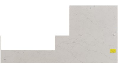 CALACATTA  PRADO Q Quartz