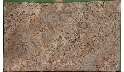 Delicatus Gold 3cm Daltile HD Stone (AZ)