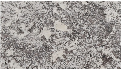 DELICATUS WHITE GRANITE