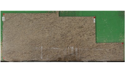 Giallo Ornamental 3cm  Daltile HD Stone (AZ)