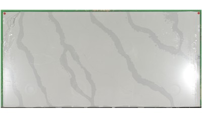 Classic Calacatta (P)(J) 3cm Silestone (AZ)