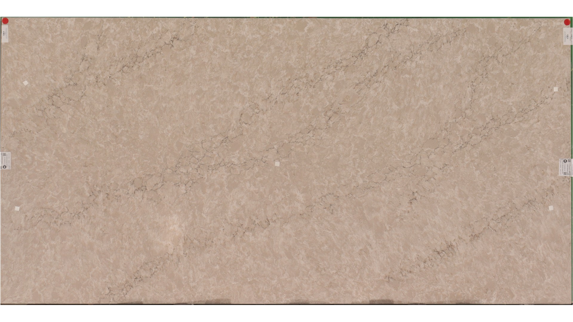 Copeland 3cm Polished Cambria HD (AZ) Slabs