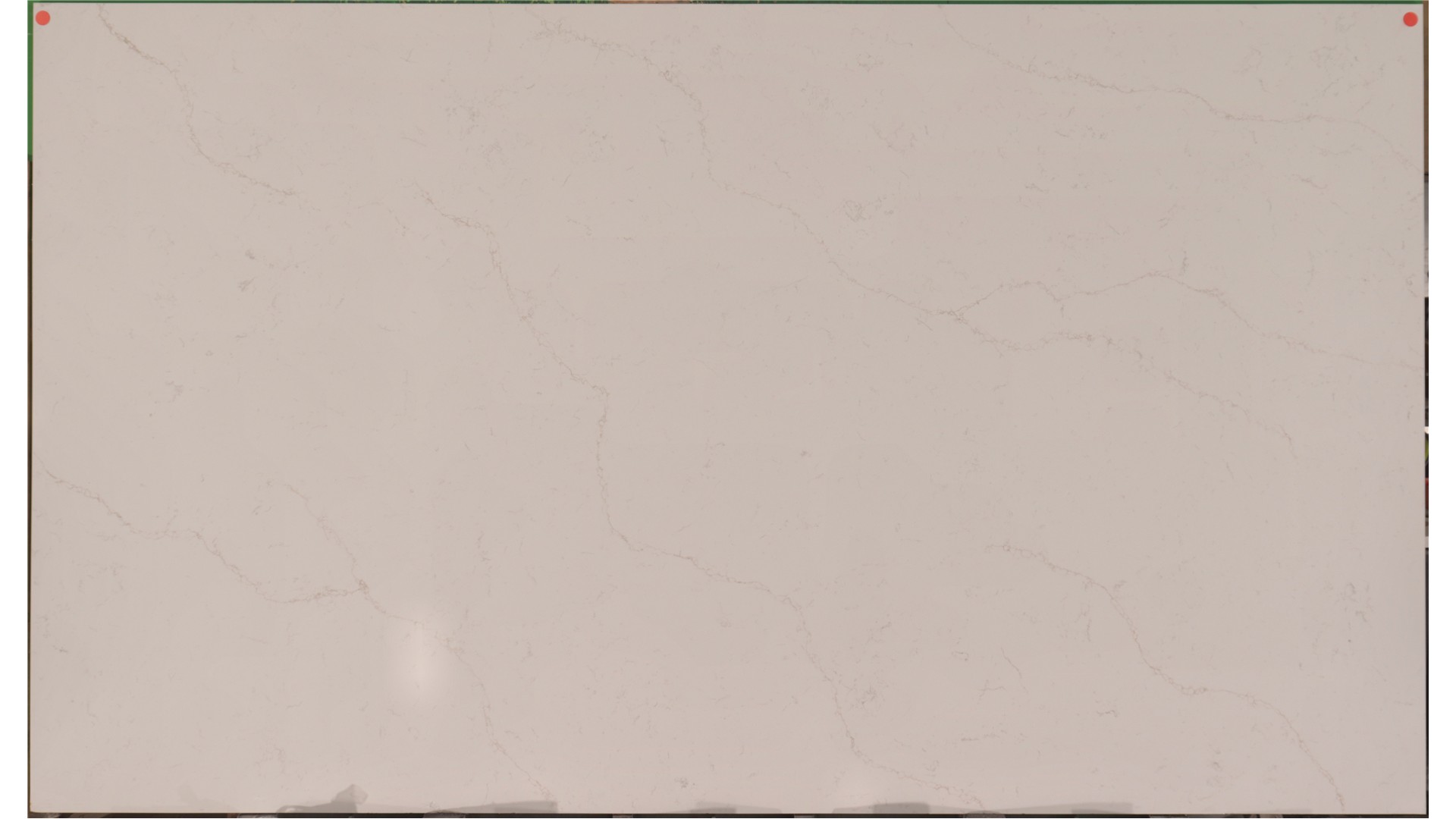 Calacatta Rusta 3cm  Q Quartz (AZ) Slabs