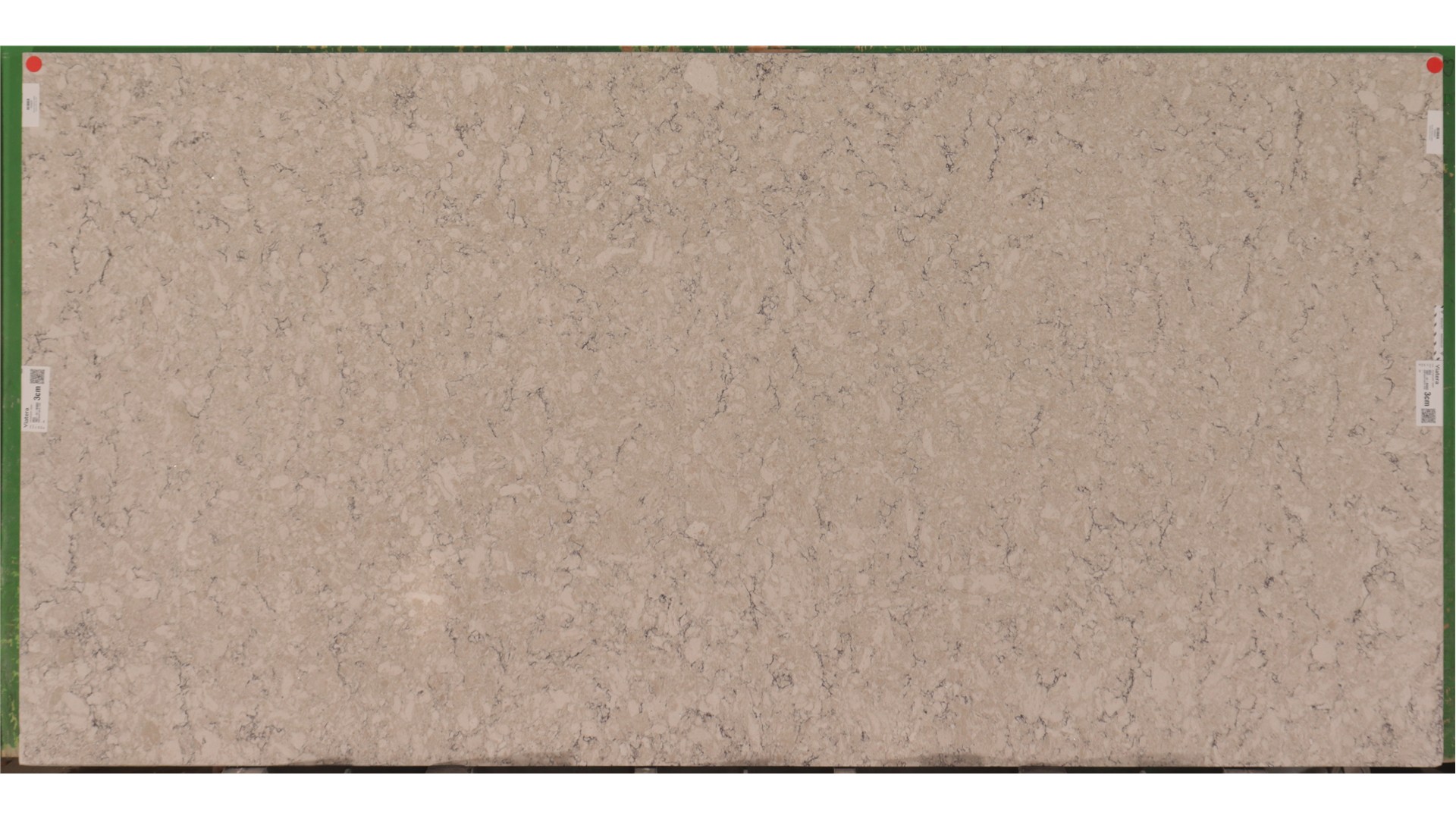 Aria 3cm Viatera (AZ) Slabs