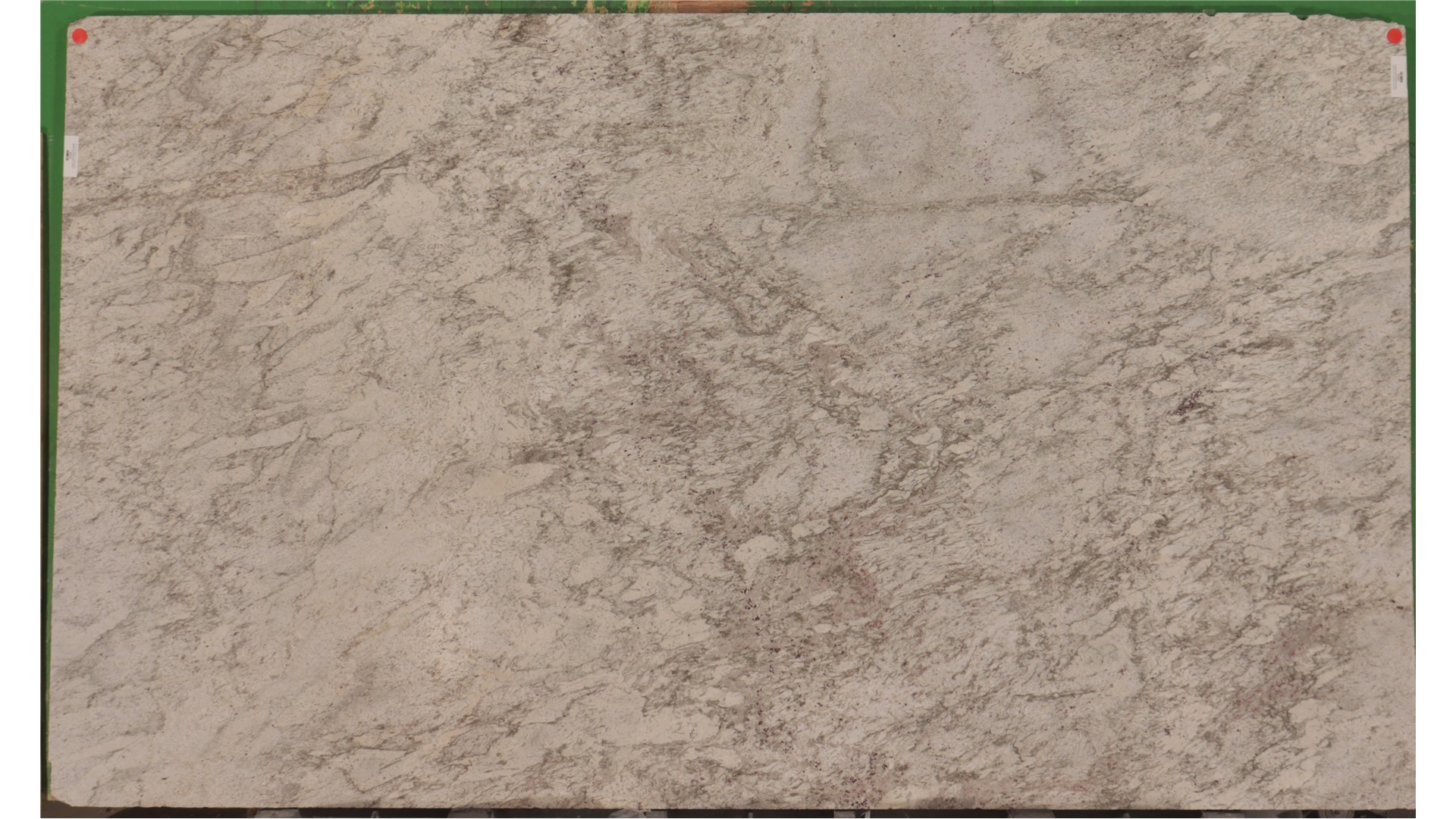 White Antico 3cm  Daltile HD Stone (AZ) Slabs