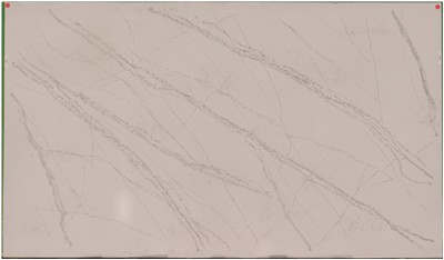 Calacatta Royal OQ86 3cm One Quartz (AZ)
