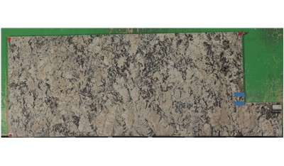 Delicatus White 3cm  Scalea (AZ)