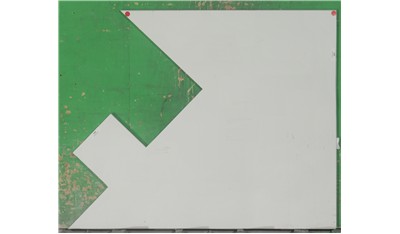 Sea Ice 3cm Wilsonart Quartz (AZ)