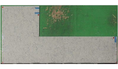 Rococo 3cm Viatera (AZ)