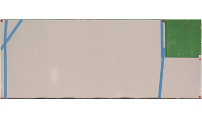 Snow White 3cm Q Quartz (AZ)