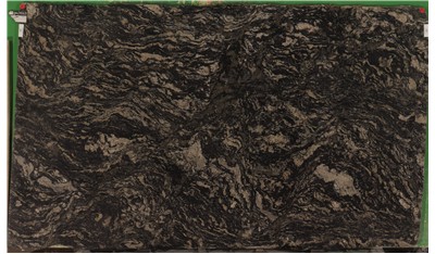 Black Indiano 3cm  Sensa (AZ)