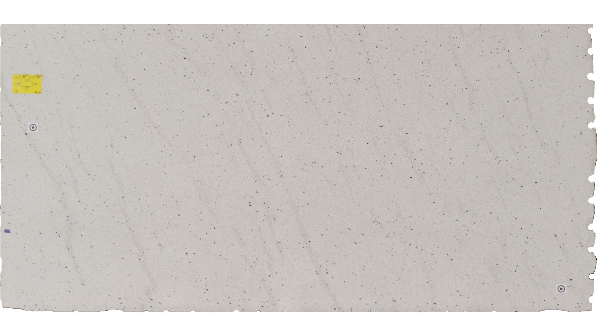 EXTREME  WHITE GRANITE Slabs