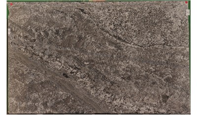 Silverfall 3cm MSI Stone (AZ)