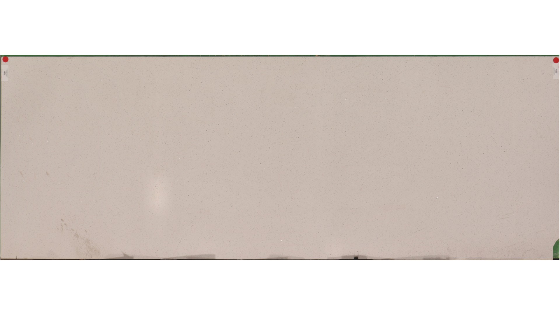 Sparkling White 2cm  Q Quartz (AZ) Slabs