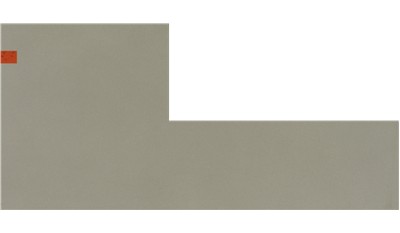 BLANCO CITY Quartz (TCF)