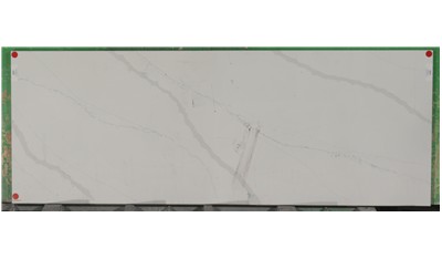 Calacatta Verde 3cm  Viatera (AZ)