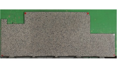 Crema Caramel 3cm MSI Stone (AZ)