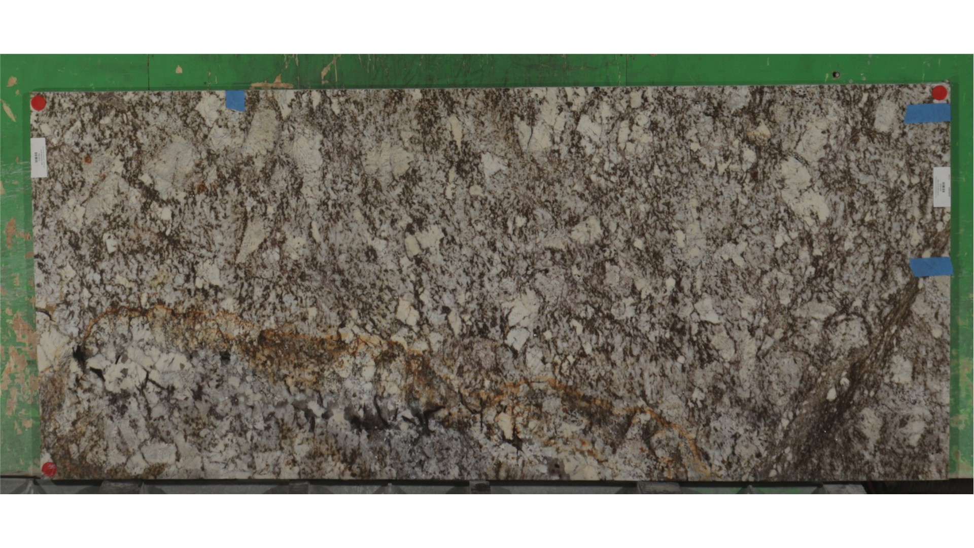 Desert Beach 3cm MSI Stone (AZ) Slabs