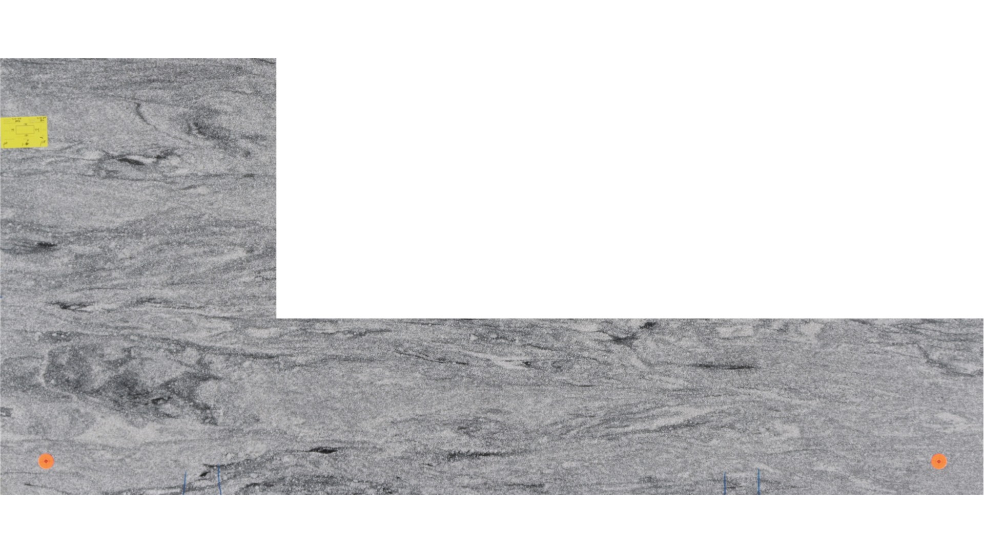 SIBERIAN WHITE GRANITE Slabs