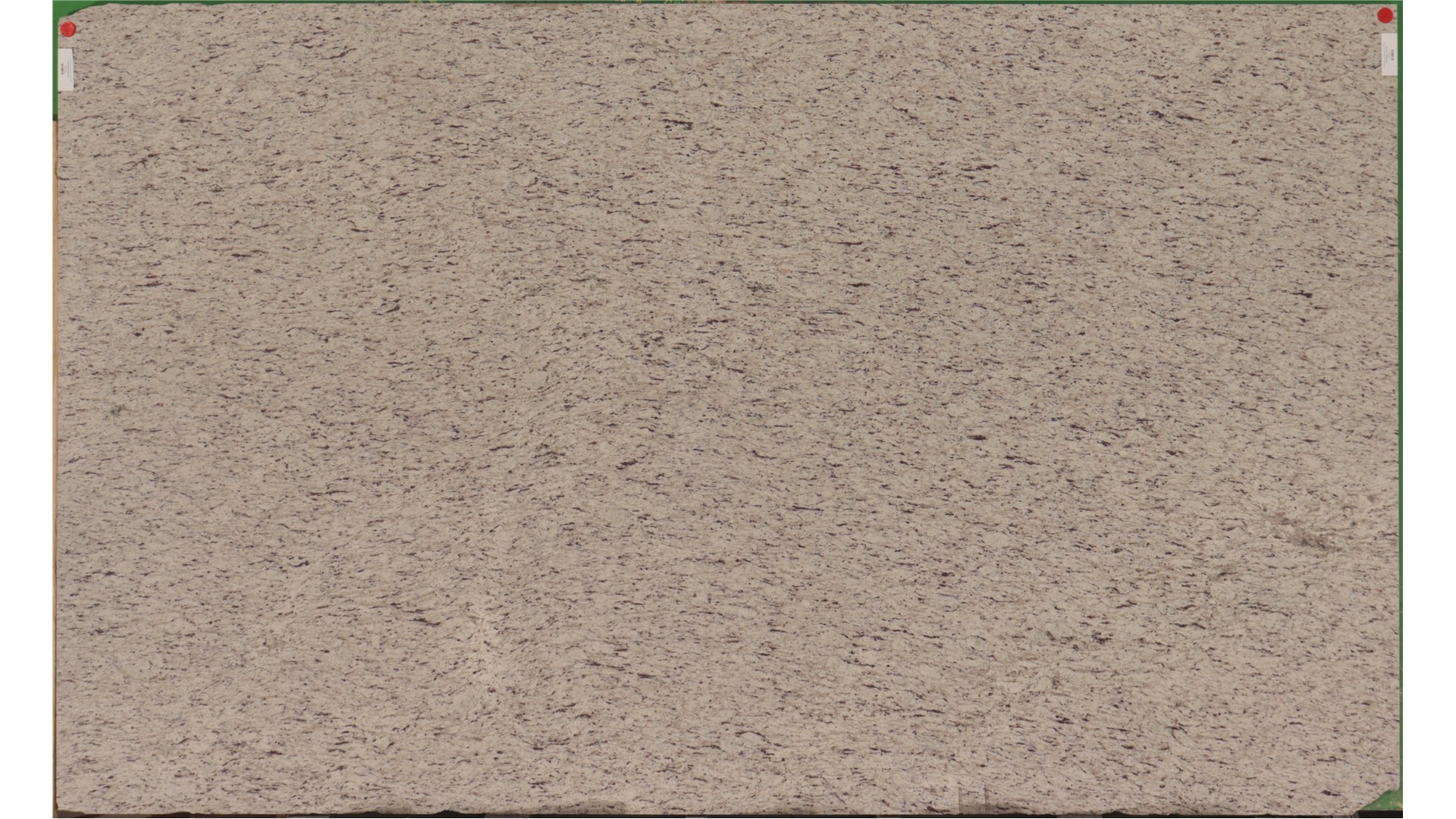 White Ornamental 3cm MSI Stone (AZ) Slabs