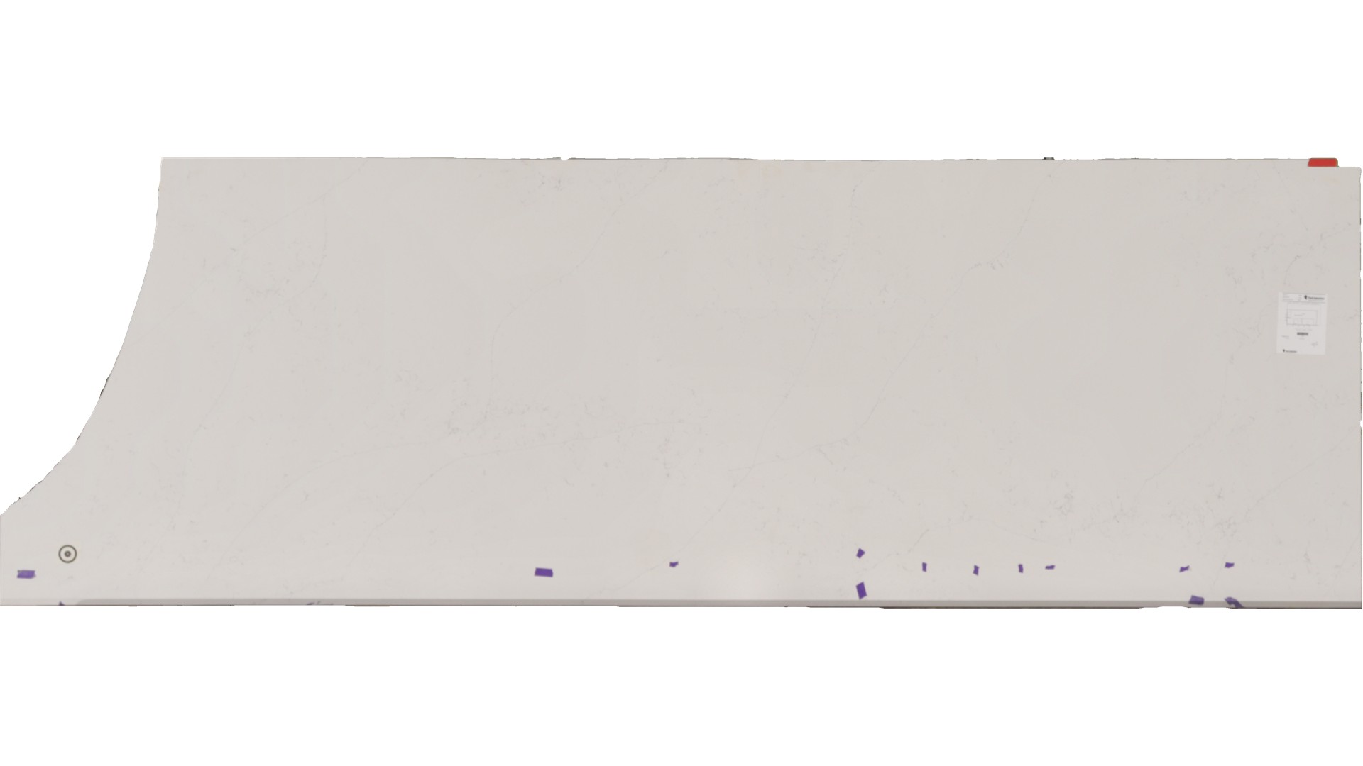 CALACATTA  BOTANICA Q Quartz Slabs