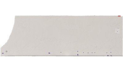 CALACATTA  BOTANICA Q Quartz