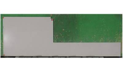 Miami Vena (P)(J) 3cm Silestone (AZ)