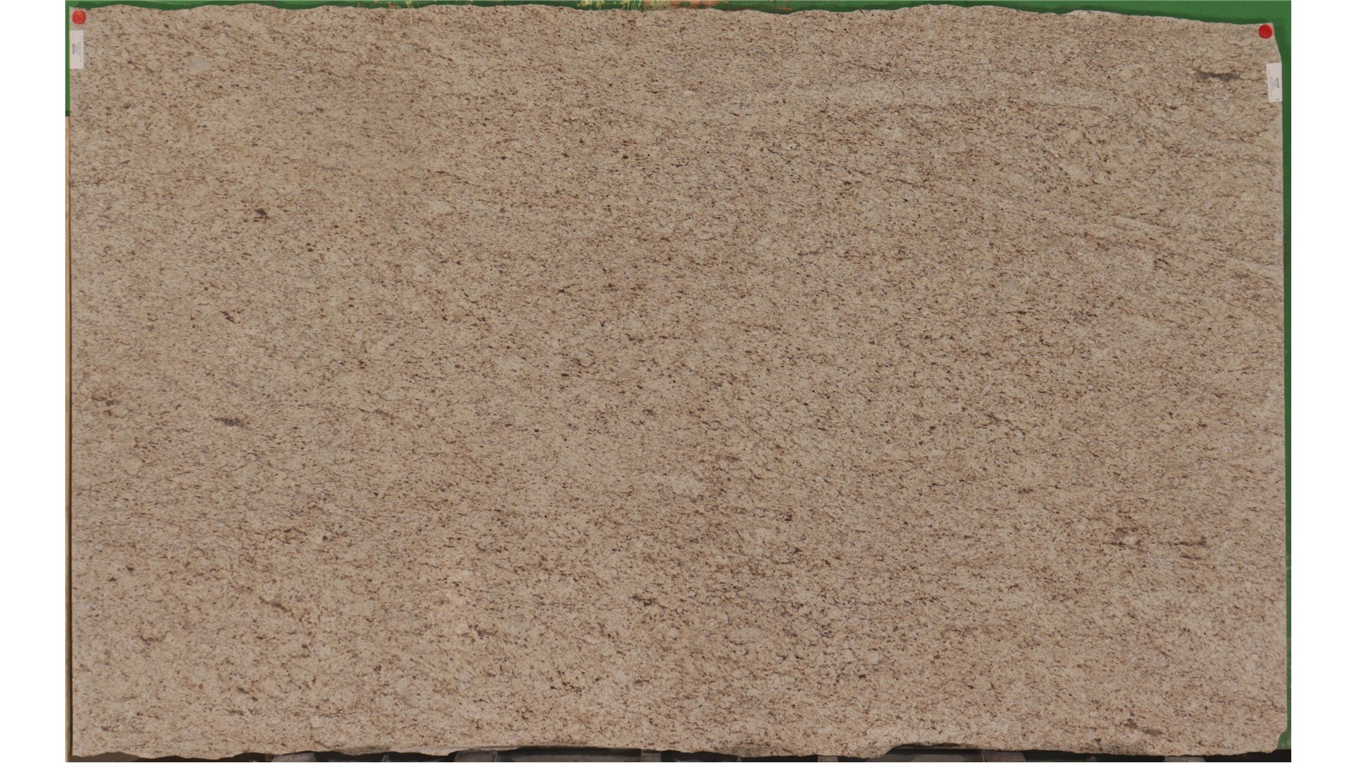Giallo Ornamnetal 3cm  Daltile HD Stone (AZ) Slabs