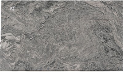 GRAY  MIST GRANITE