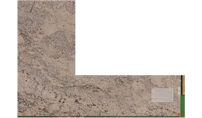 Alpine Valley 3cm MSI Stone (AZ)