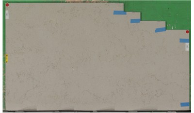 Taj Royale 5212  (P)(S) 3cm Caesarstone (AZ)