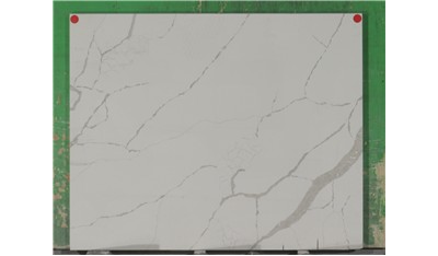 Calacatta Laza 3cm Q Quartz (AZ)