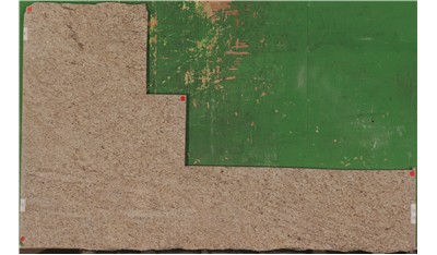 Giallo Ornamental 3cm  Daltile HD Stone (AZ)