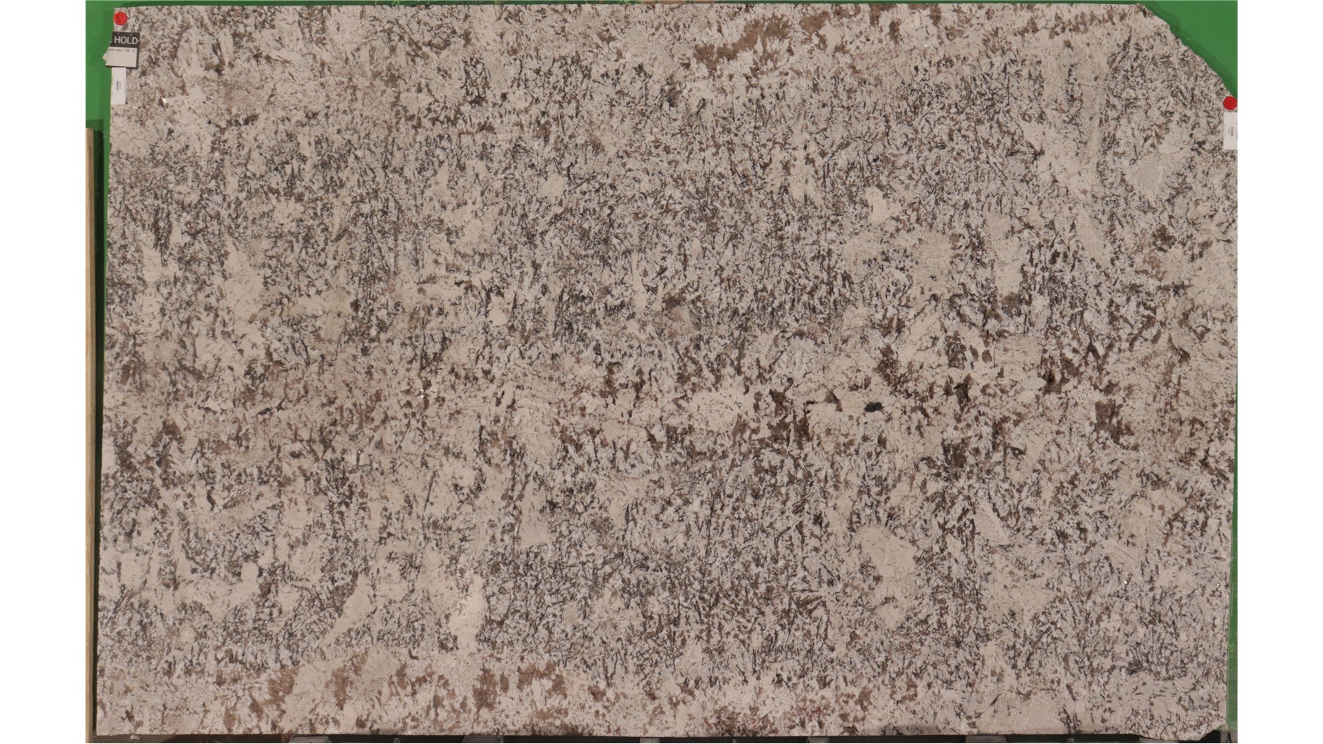 Star White 3cm  Sensa (AZ) Slabs