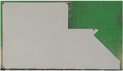 Frosty Carrina 5141 (J) 3cm Caesarstone Pro (AZ)