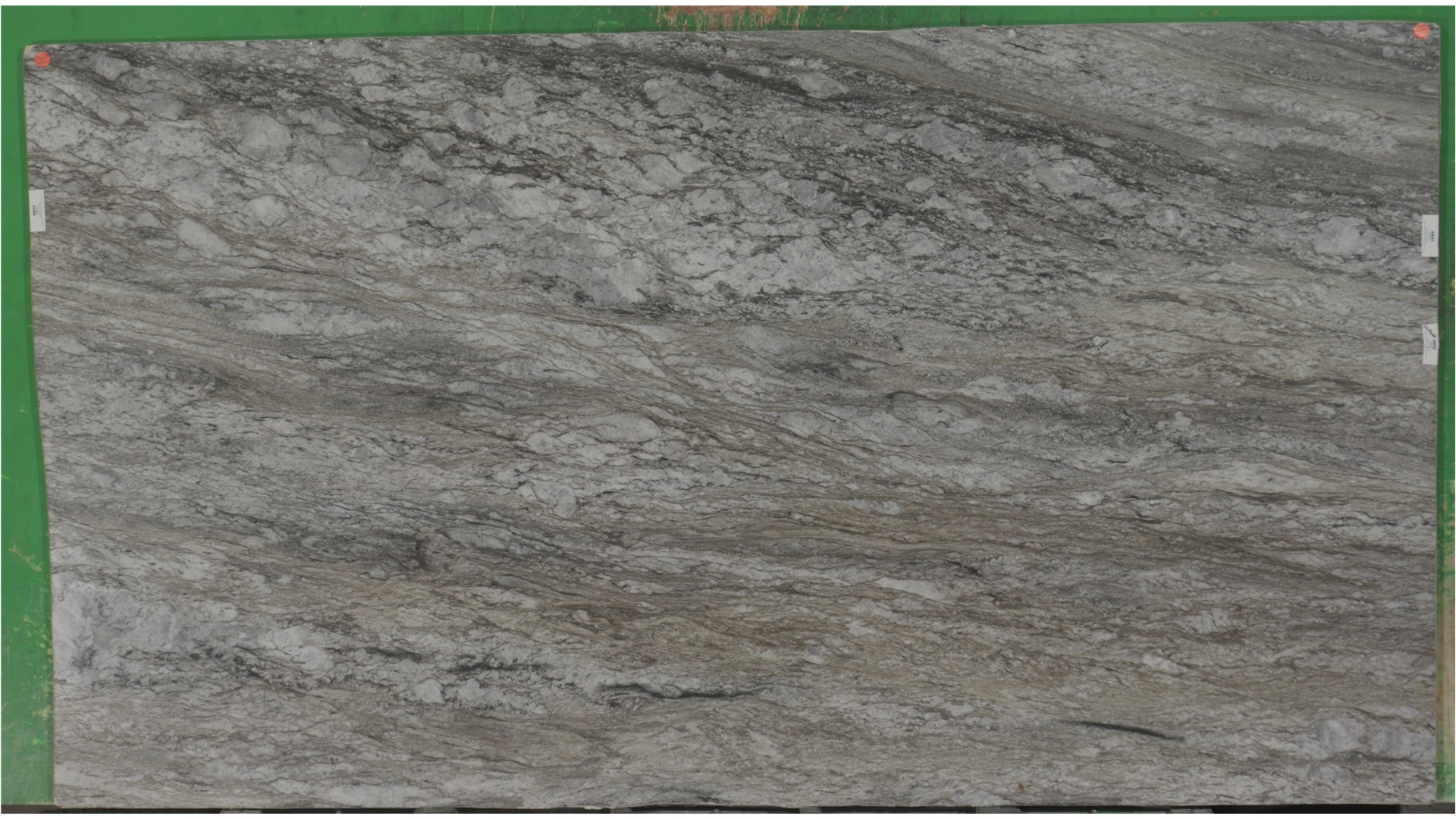 Blue Dunes Caressed  Daltile HD Stone (AZ) Slabs